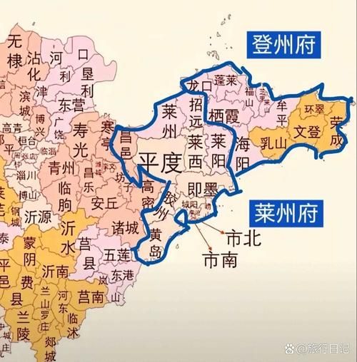 【山东烟台莱州哪里地区有疫情了呢_烟台莱州属于哪个省份】