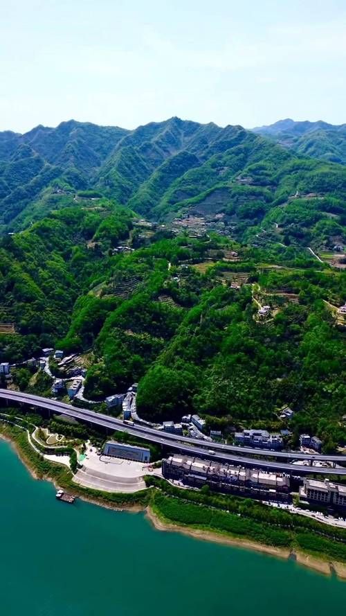 紫阳县疫情地区分布/这两天陕西省紫阳县是不是停渡了