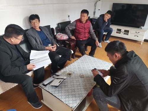 河北邯郸丛台区通报12例重症详情/邯郸丛台区hand