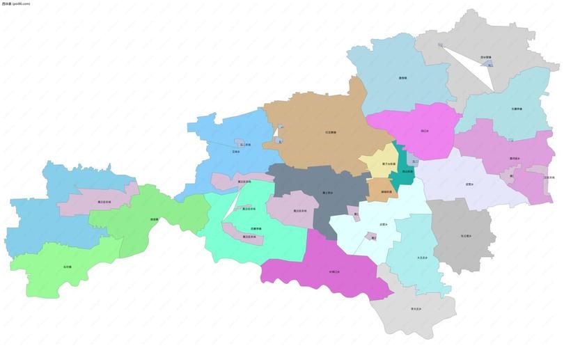 西华县疫情风险地区划分:西华县区号是多少