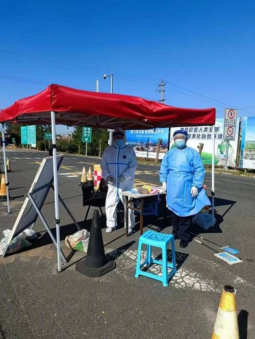 山东威海乳山近3天新增阳性感染者9例:威海 乳山