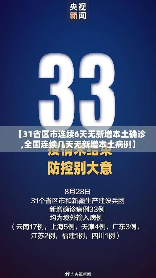 31省份新增21例阳性感染者及10例无症状_31省新增确诊22例 其中本土8例