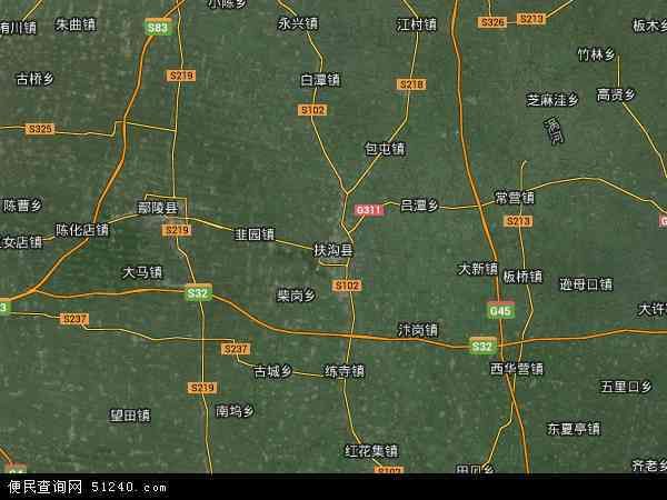 【扶沟县最新活动轨迹:寻找同轨迹人员,扶沟县最新通知今天】