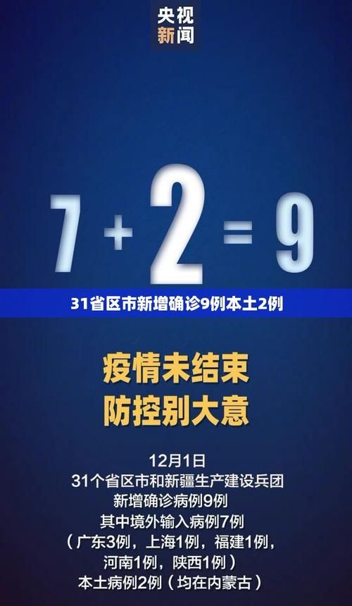 多地新增1例本土确诊涉25省市_31省区市新增75例本土确诊