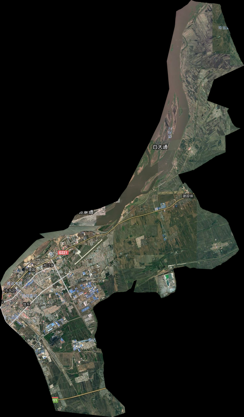 东风区地区疫情管控严不/东风区属于哪个市