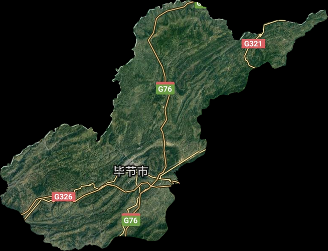 疫情防控中风险地区贵州毕节七星关区/导航毕节市7星关区