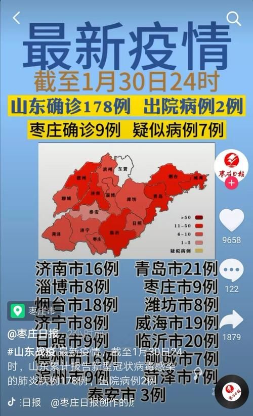 山东省青岛市市南区疫情管控区最新消息:市南区情况