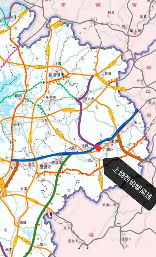  江西上饶广信区什么时候可以管控区:江西省上饶市广信区属于哪个县
