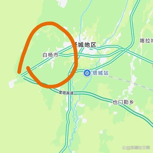  白杨疫情怎么查风险地区:白杨区属于哪个市