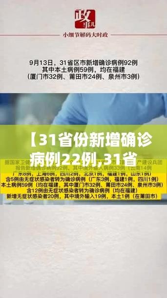 31省份新增19例核酸阳性及28例无症状_31省区市新增确诊20例