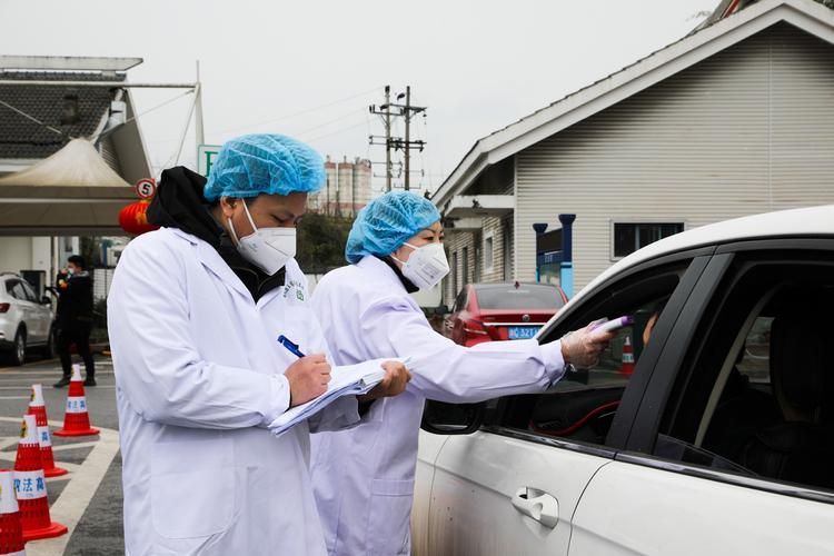 渝北区疫情防控中风险地区:重庆市渝北区疾病预防控制中心