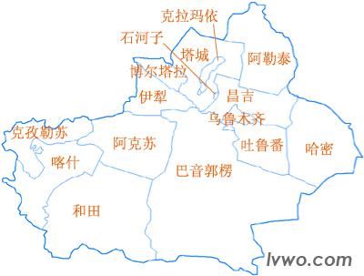 新疆维吾尔自治区自治区直辖县级行政区划图木舒克市什么时候可以管控区的简单介绍