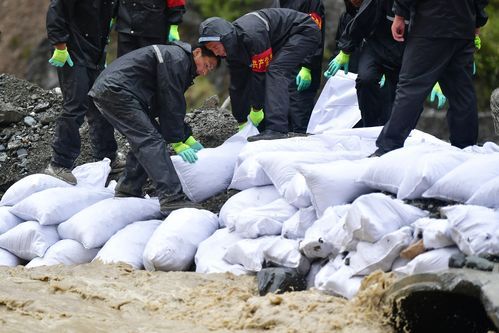 31省区市新增重症24例均在甘肃省甘南藏族自治州舟曲县:甘肃舟曲最近的自然灾害