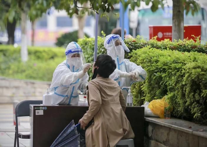 疫情防控中风险地区!湖南省邵阳市双清区_邵阳市双清区疾控中心