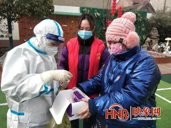 顺河回族区疫情最新情报/顺河镇