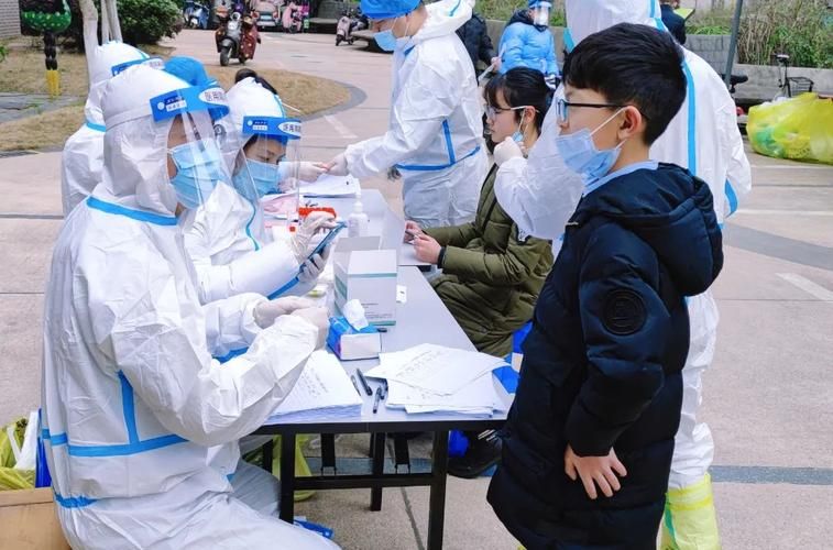 浙江台州三门县新增22例核酸阳性,涉及秀山土家族苗族自治县:浙江台州市三门县