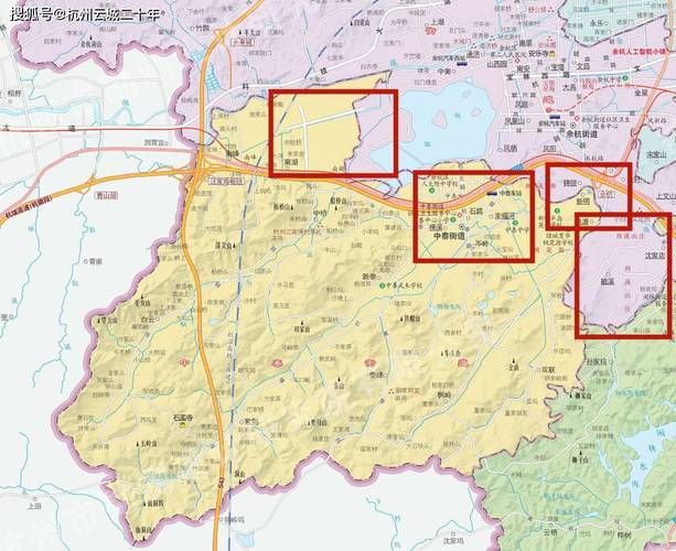 【浙江杭州余杭区疫情风险地区划分_杭州余杭区最新消息】