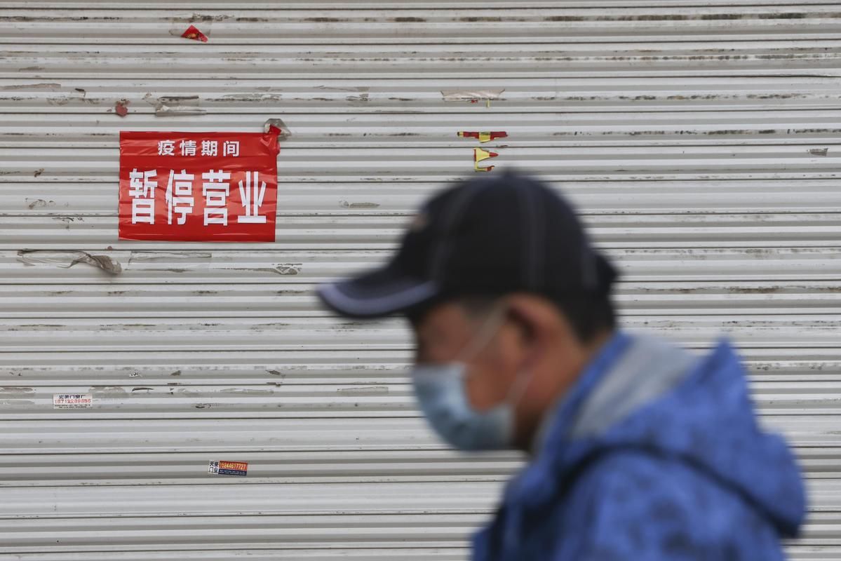 黑龙江省哈尔滨市平房区疫情最新情报:哈尔滨平房区归哪管