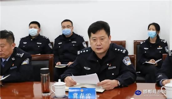 永年区发现1名密接者!/河北永年
