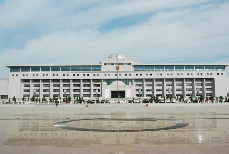 内蒙古自治区兴安盟算是疫情风险地区吗(内蒙古兴安盟属于包头吗)