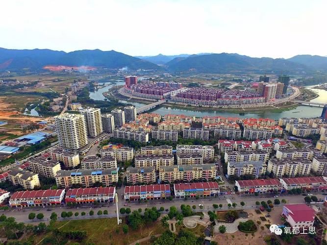 疫情防控中风险地区!广西壮族自治区防城港市上思县_广西防城港市上思县位置图