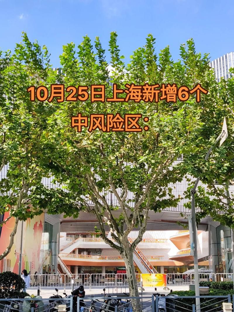 【上海市徐汇区疫情防控中风险地区,上海市徐汇区疫情防控中风险地区查询】