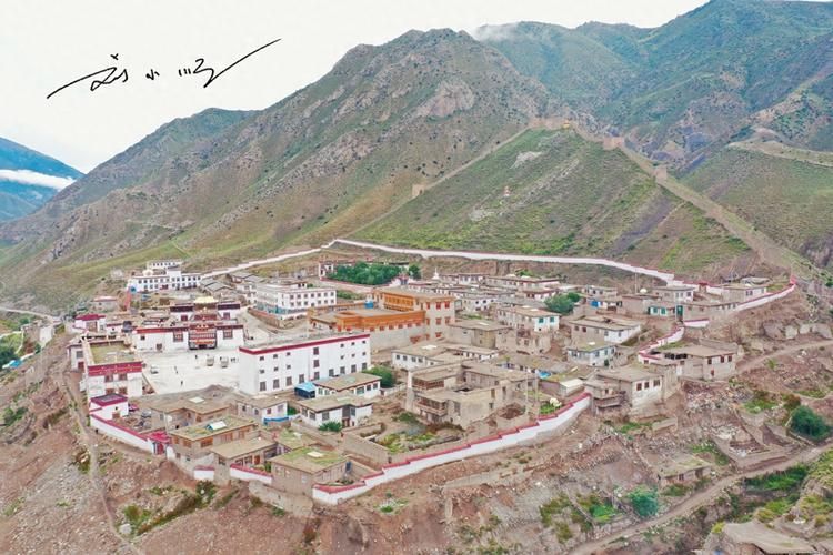  西藏自治区昌都市卡若区11月2日无新增本土确诊:昌都卡若区简介