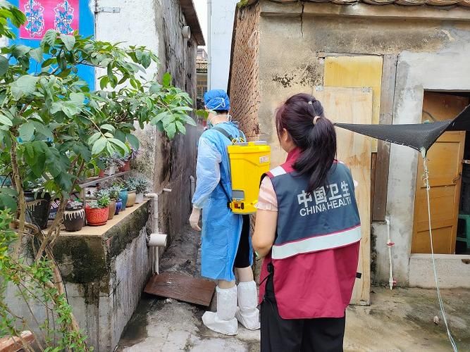 一张图看懂昨日广西壮族自治区北海市海城区疫情/广西北海市海城区地图全图