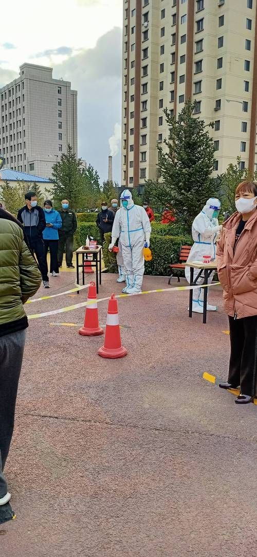 新城区哪里地区有疫情了呢/新城区哪里地区有疫情了呢现在