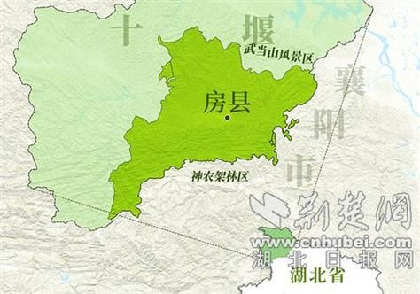 湖北十堰房县今日境外输入轨迹公布/湖北十堰市房县