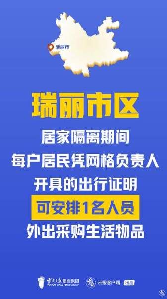 云南省德宏傣族景颇族自治州瑞丽市新增22例无症状感染者及23例无症状的简单介绍
