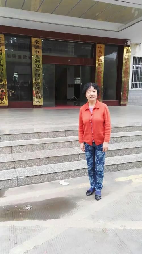 湖南常德常德西洞庭管理区现有阳性感染者18例_常德西洞庭管理区官网