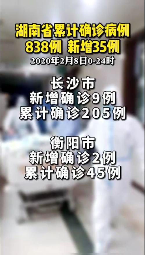 【长沙地区有没有发现疫情_长沙近日发现新冠是真的吗】