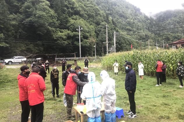 【警方通报黑水县疫情最新情况_黑水县事件是真的吗】