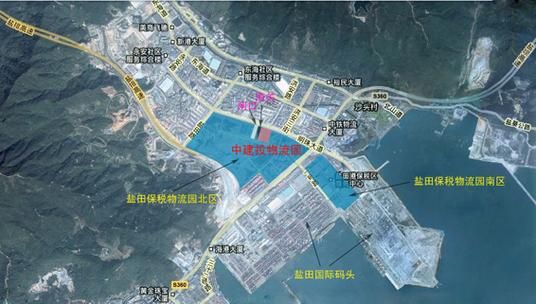 【广东省深圳市盐田区中高风险地区疫情,深圳市盐田区行政区划图】