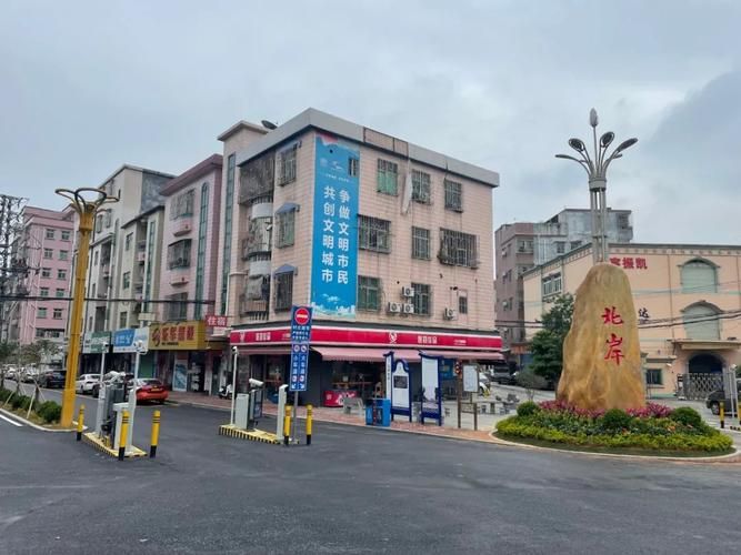  广东省东莞市黄江镇疫情视频最新:广州东莞黄江镇现在怎么样