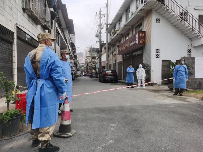  武江区地区疫情管控严不:武江区是哪里