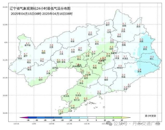 查找辽宁丹东振兴区最新疫情/丹东市振兴区今天天气预报详情