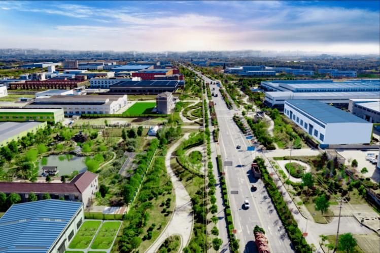 解读宣城经济开发区疫情最新消息:宣城市开发区