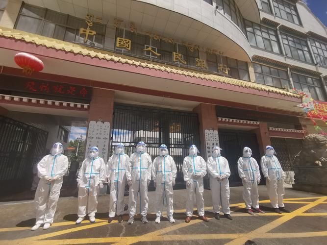 日喀则市疫情防控中风险地区(日喀则深夜通报疫情情况)