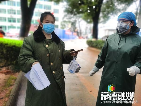 【常德市新增疫情最新,常德新冠肺炎最新情况】