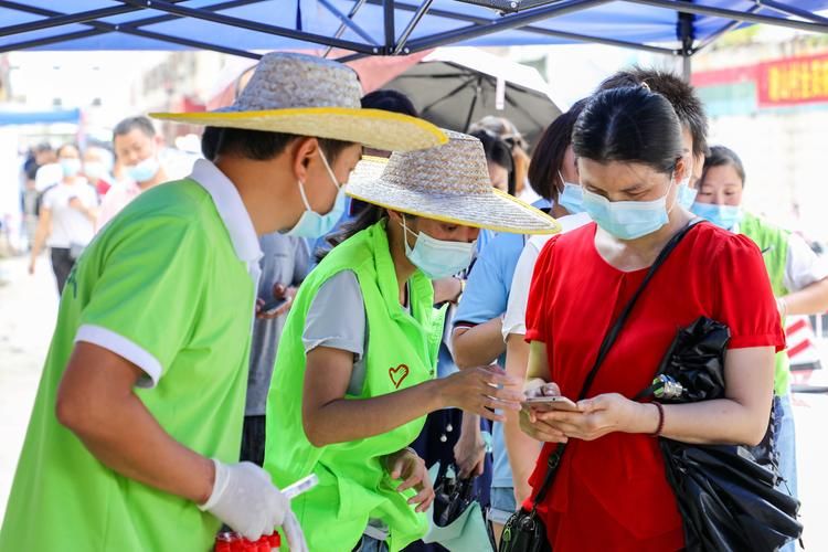 广东东莞谢岗镇新增22例核酸阳性及6例无症状:东莞谢岗头条最新消息今天