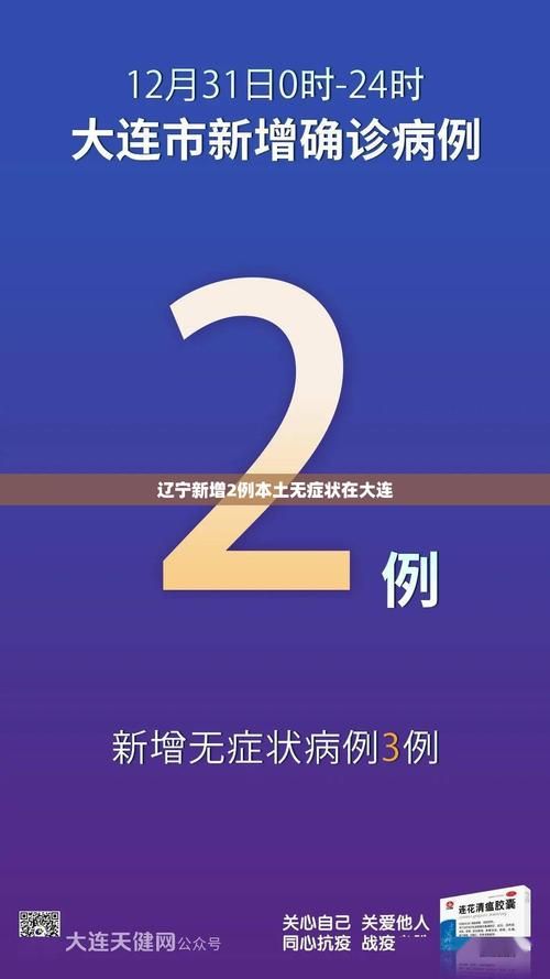 昨日疫情31省区市新增情况_31省区市新增本土确诊8例 均在大连