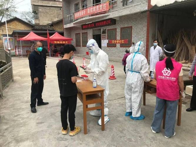 大埔县最新疫情关注/大埔县最新疫情关注新闻