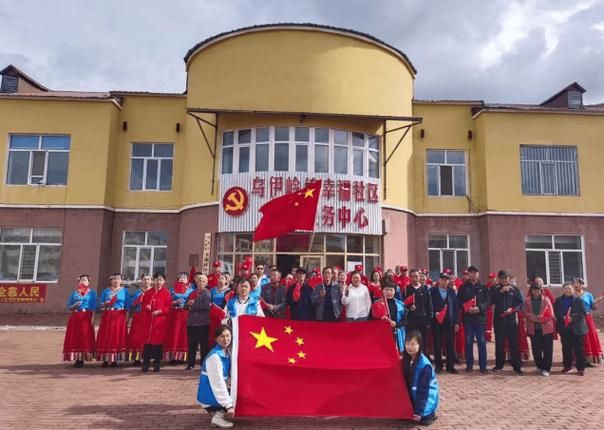 发现1名密接者!黑龙江省伊春市汤旺县/黑龙江伊春市汤旺县乌伊岭镇