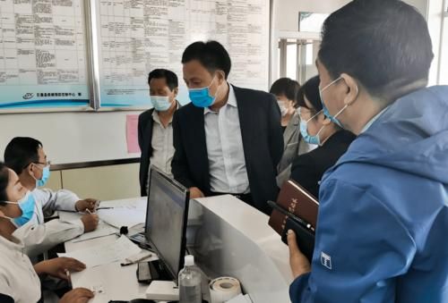 疫情防控中风险地区!安福县(安福县会突然降温吗)