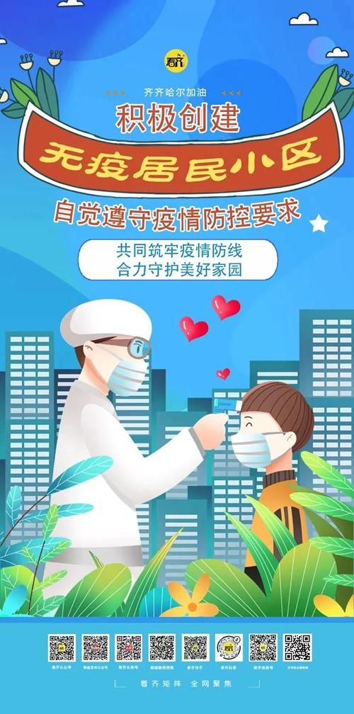 【疫情公告黑龙江齐齐哈尔龙沙区最新,齐齐哈尔疫情最新情况】