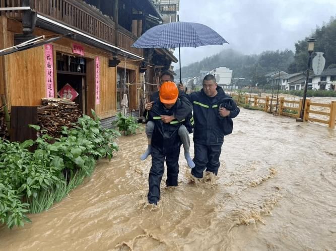 发现1名密接者!台安县:台安县出现特大暴雨