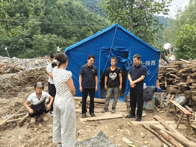 镇安县疫情视频最新_镇安县灾情