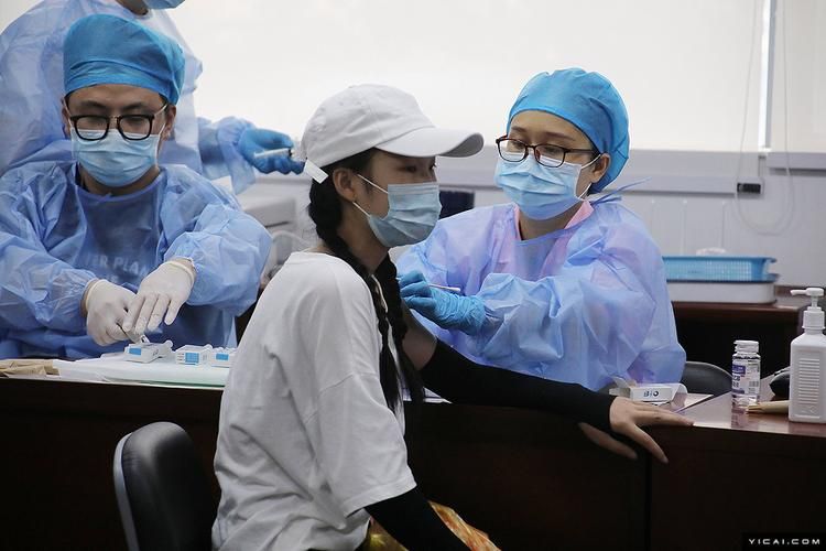 【周口临港开发区近1天新增3例无症状感染者_周口临港开发区韩五安】